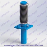 Bộ đệm cần cẩu