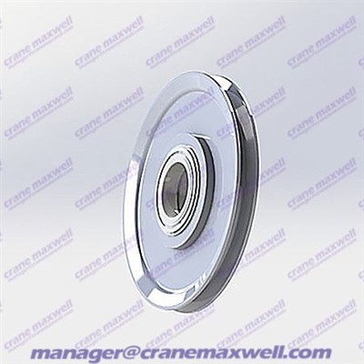 Ròng rọc cán nóng